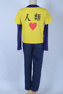 Picture of No Game No Life Brother Sora Cosplay Suit mp002821