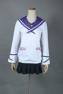 Picture of Black Bullet Midori Fuse Cosplay Costume mp002827