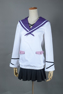 Picture of Black Bullet Midori Fuse Cosplay Costume mp002827