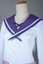 Picture of Black Bullet Midori Fuse Cosplay Costume mp002827