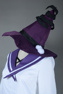 Imagen de Disfraz de Cosplay Black Bullet Midori Fuse mp002827