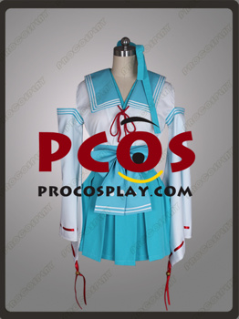 Picture of Nagi-Asu:A Lull in the Sea Manaka Mukaido Cosplay Costume mp002849