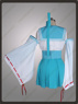 Picture of Nagi-Asu:A Lull in the Sea Manaka Mukaido Cosplay Costume mp002849