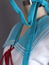 Picture of Nagi-Asu:A Lull in the Sea Manaka Mukaido Cosplay Costume mp002849