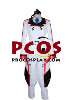 Picture of IS Infinite Stratos Laura Bodewig Cosplay Costume mp002856