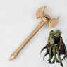 Picture of Yu Gi Oh! Marik Ishudarl Millennium Weapon Cosplay mp002838