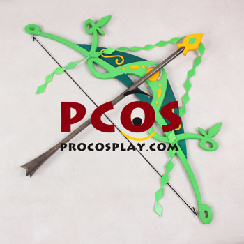 Picture of Magical Suite Prism Nana Asuka Asagi Earth Nana Cosplay Bow and Arrow mp002784