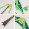 Picture of Magical Suite Prism Nana Asuka Asagi Earth Nana Cosplay Bow and Arrow mp002784