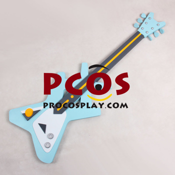Picture of Magical Suite Prism Nana Kotone Oribe Splash Nana Cosplay Electric Guitar mp002785