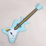 Picture of Magical Suite Prism Nana Kotone Oribe Splash Nana Cosplay Electric Guitar mp002785