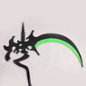 Picture of Seraph of the End Shinoa Hīragi Shikama Dōji Four-Scythe Child Cosplay Sickle mp002786