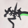 Picture of Seraph of the End Shinoa Hīragi Shikama Dōji Four-Scythe Child Cosplay Sickle mp002786