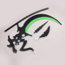Picture of Seraph of the End Shinoa Hīragi Shikama Dōji Four-Scythe Child Cosplay Sickle mp002786