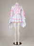 Picture of Белое роскошное платье для выпускного вечера Chobits Chi Cosplay Costumes mp000313