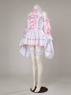 Picture of White Deluxe Chobits Chi Prom Dress Cosplay Costumes mp000313