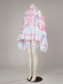 Picture of White Deluxe Chobits Chi Prom Dress Cosplay Costumes mp000313