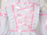 Picture of Белое роскошное платье для выпускного вечера Chobits Chi Cosplay Costumes mp000313