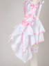 Picture of White Deluxe Chobits Chi Prom Dress Cosplay Costumes mp000313