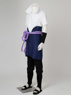 Picture of Anime Sasuke Uchiha Cosplay Set mp002861