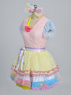 Picture of Love live! Season 2 Kotori Minami Cosplay Costume mp002853