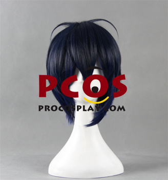 Immagine di Touken Ranbu Mikazuki Munechika Cosplay Wig 363C