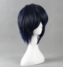 Immagine di Touken Ranbu Mikazuki Munechika Cosplay Wig 363C