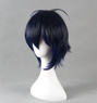 Picture of Touken Ranbu Mikazuki Munechika Cosplay Wig 363C 