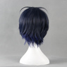 Immagine di Touken Ranbu Mikazuki Munechika Cosplay Wig 363C