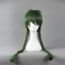 Picture of Rin-ne Sakura Mamiya Atrovirens Cosplay Braid 364A