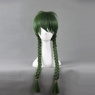 Picture of Rin-ne Sakura Mamiya Atrovirens Cosplay Braid 364A