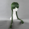 Immagine di Rin-ne Sakura Mamiya Atrovirens Cosplay Braid 364A