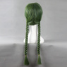 Picture of Rin-ne Sakura Mamiya Atrovirens Cosplay Braid 364A