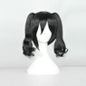 Picture of Love Live! Nico Yazawa White Valentine's Day Cosplay Wig 348EB