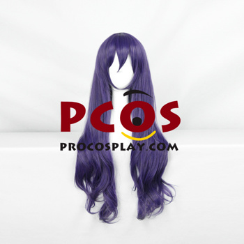 Picture of Love Live! Nozomi Tojo White Valentine's Day Cosplay Wig 348J