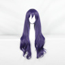 Picture of Love Live! Nozomi Tojo White Valentine's Day Cosplay Wig 348J