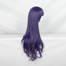 Picture of Love Live! Nozomi Tojo White Valentine's Day Cosplay Wig 348J