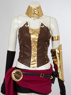 Picture of RWBY Pyrrha Nikos Cosplay Costume Custom-made mp001700