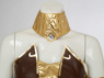 Picture of RWBY Pyrrha Nikos Cosplay Costume Custom-made mp001700