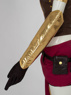 Picture of RWBY Pyrrha Nikos Cosplay Costume Custom-made mp001700