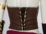 Picture of RWBY Pyrrha Nikos Cosplay Costume Custom-made mp001700