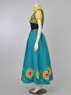 Picture of Frozen Fever Anna Cosplay Costume mp002712 