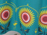 Picture of Frozen Fever Anna Cosplay Costume mp002712 