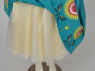 Picture of Frozen Fever Anna Cosplay Costume mp002712 
