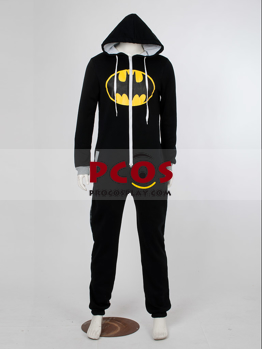 Picture of Batman Cosplay Jumpsuits mp002836  