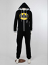 Immagine di Batman Cosplay Jumpsuits mp002836