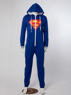 Picture of Superman Cosplay Jumpsuits mp002837