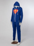 Picture of Superman Cosplay Jumpsuits mp002837