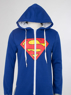 Picture of Superman Cosplay Jumpsuits mp002837