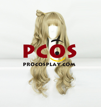 Picture of Love Live! Kotori Minami White Valentine's Day Cosplay Wig 348K 