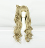 Picture of Love Live! Kotori Minami White Valentine's Day Cosplay Wig 348K 